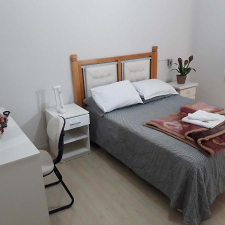 Erechim Hotel 外观 照片
