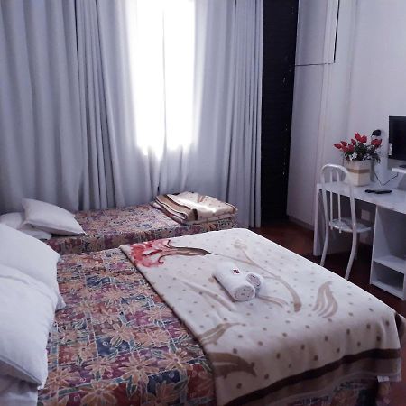 Erechim Hotel 外观 照片