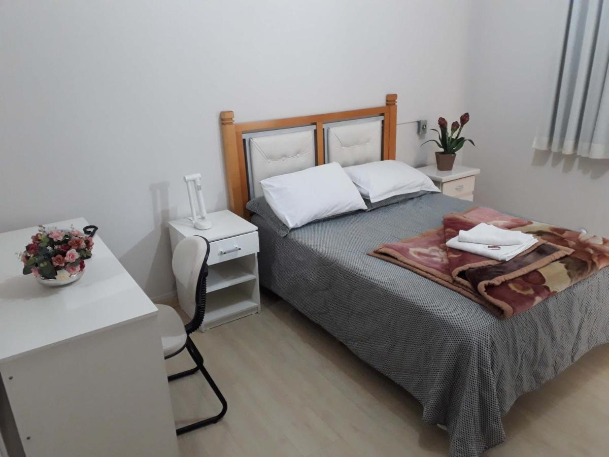 Erechim Hotel 外观 照片