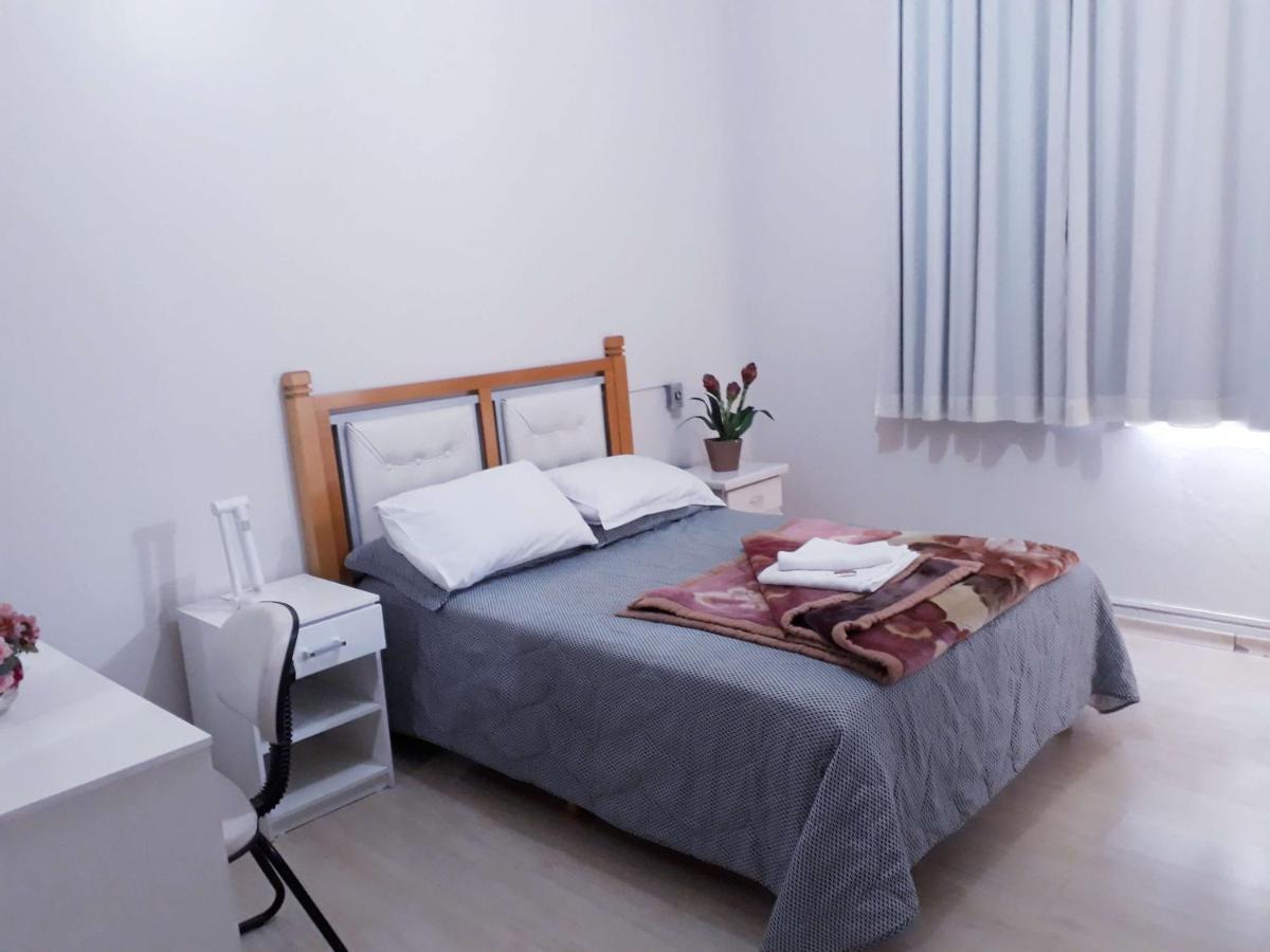 Erechim Hotel 外观 照片