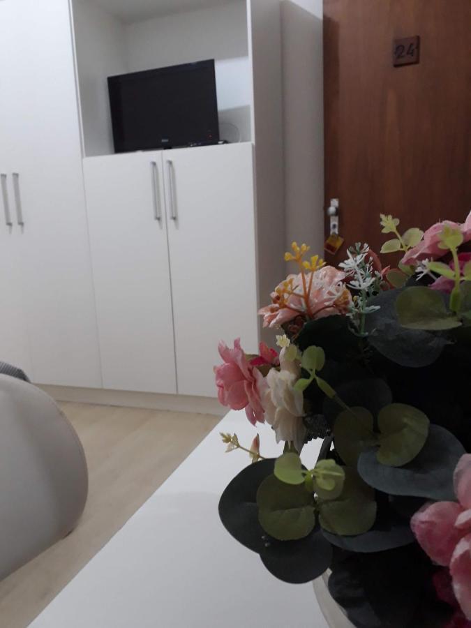 Erechim Hotel 外观 照片