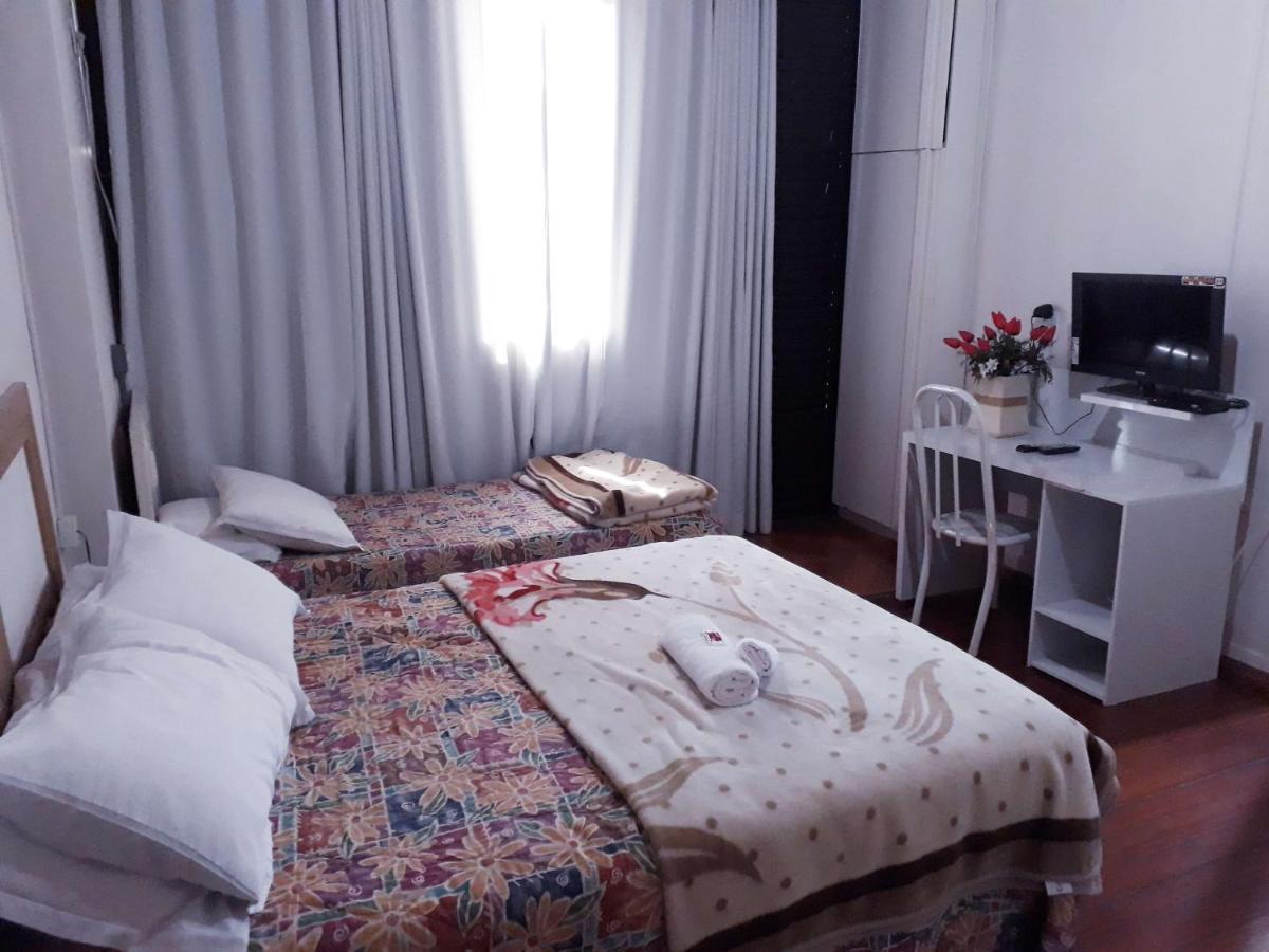Erechim Hotel 外观 照片